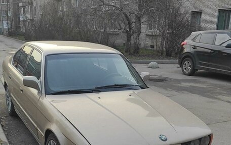 BMW 5 серия, 1990 год, 190 000 рублей, 6 фотография