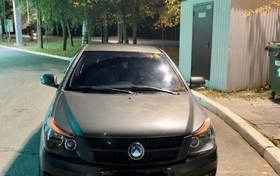 Geely GC6, 2014 год, 350 000 рублей, 1 фотография