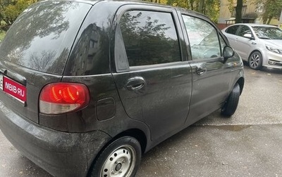 Daewoo Matiz I, 2011 год, 230 000 рублей, 1 фотография