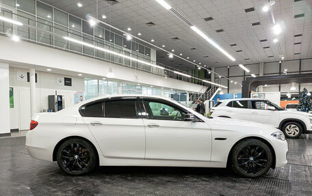 BMW 5 серия, 2016 год, 2 840 000 рублей, 4 фотография