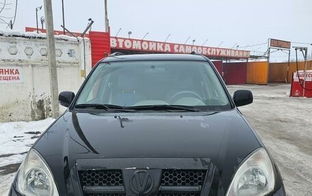 Chery Tiggo (T11), 2011 год, 545 000 рублей, 2 фотография