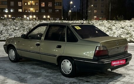 Daewoo Nexia I рестайлинг, 2006 год, 215 000 рублей, 4 фотография