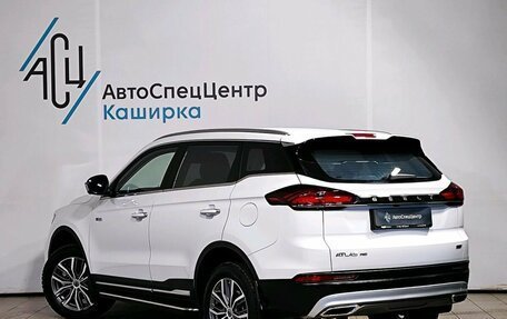 Geely Atlas, 2024 год, 2 989 000 рублей, 4 фотография