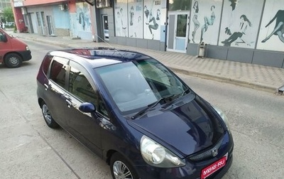 Honda Fit III, 2002 год, 545 000 рублей, 1 фотография