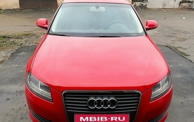 Audi A3, 2010 год, 790 000 рублей, 1 фотография