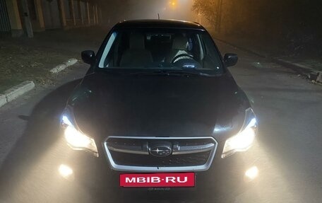 Subaru Impreza IV, 2011 год, 1 300 000 рублей, 2 фотография