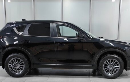 Mazda CX-5 II, 2020 год, 3 184 000 рублей, 5 фотография