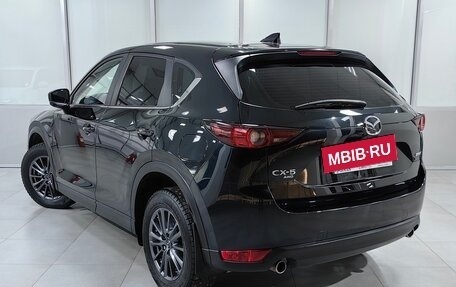 Mazda CX-5 II, 2020 год, 3 184 000 рублей, 2 фотография