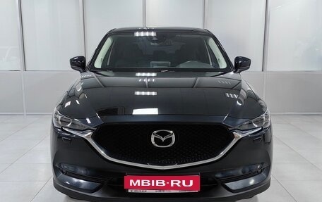 Mazda CX-5 II, 2020 год, 3 184 000 рублей, 3 фотография