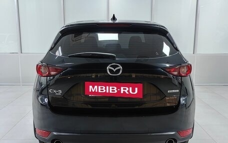 Mazda CX-5 II, 2020 год, 3 184 000 рублей, 4 фотография