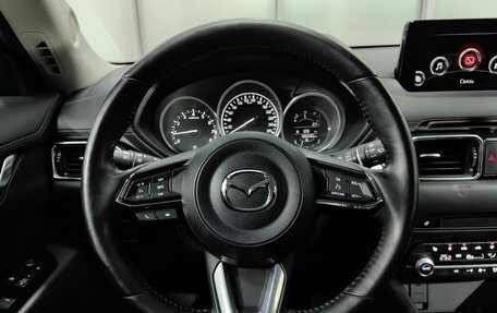 Mazda CX-5 II, 2020 год, 3 184 000 рублей, 13 фотография