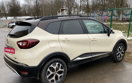 Renault Kaptur I рестайлинг, 2018 год, 1 650 000 рублей, 7 фотография