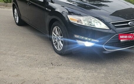 Ford Mondeo IV, 2012 год, 1 199 000 рублей, 4 фотография