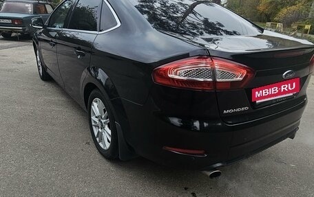 Ford Mondeo IV, 2012 год, 1 199 000 рублей, 6 фотография