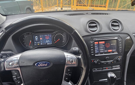 Ford Mondeo IV, 2012 год, 1 199 000 рублей, 16 фотография