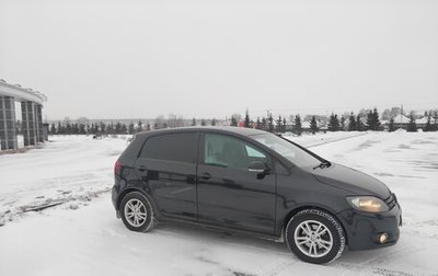 Volkswagen Golf Plus II, 2010 год, 750 000 рублей, 1 фотография