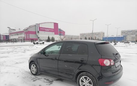 Volkswagen Golf Plus II, 2010 год, 750 000 рублей, 12 фотография