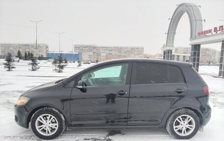 Volkswagen Golf Plus II, 2010 год, 750 000 рублей, 10 фотография