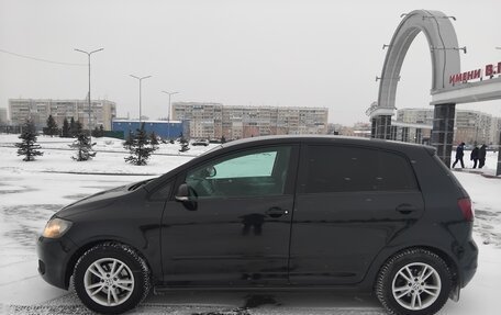 Volkswagen Golf Plus II, 2010 год, 750 000 рублей, 11 фотография