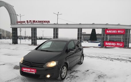 Volkswagen Golf Plus II, 2010 год, 750 000 рублей, 7 фотография