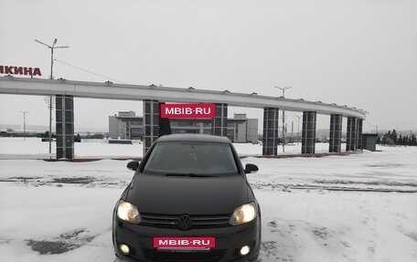 Volkswagen Golf Plus II, 2010 год, 750 000 рублей, 5 фотография