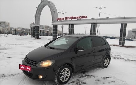 Volkswagen Golf Plus II, 2010 год, 750 000 рублей, 9 фотография