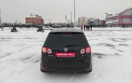 Volkswagen Golf Plus II, 2010 год, 750 000 рублей, 13 фотография