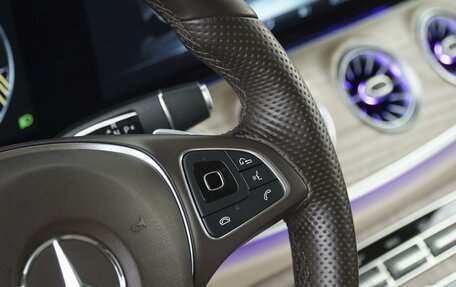 Mercedes-Benz E-Класс, 2017 год, 4 199 000 рублей, 16 фотография