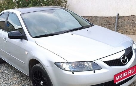 Mazda 6, 2006 год, 560 000 рублей, 4 фотография