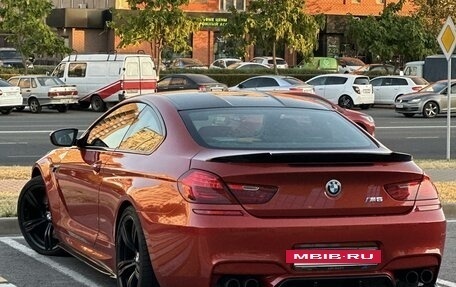 BMW M6, 2014 год, 6 000 000 рублей, 8 фотография