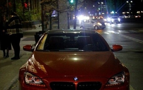 BMW M6, 2014 год, 6 000 000 рублей, 17 фотография