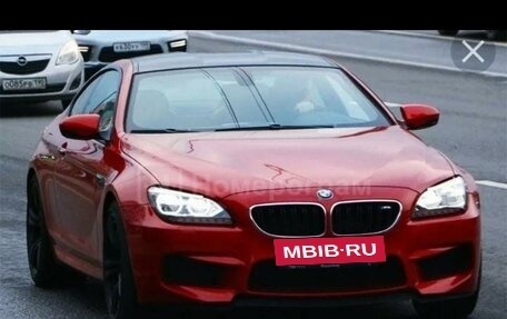 BMW M6, 2014 год, 6 000 000 рублей, 19 фотография