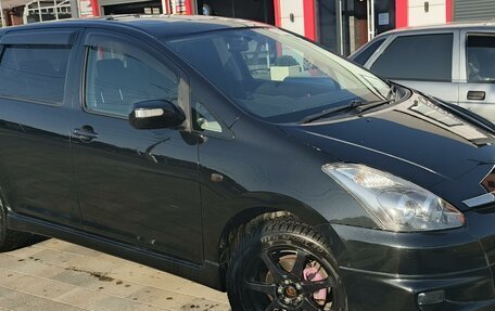 Toyota Wish II, 2006 год, 1 100 000 рублей, 2 фотография