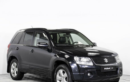 Suzuki Grand Vitara, 2011 год, 1 233 000 рублей, 3 фотография