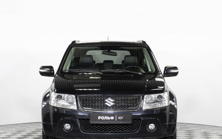 Suzuki Grand Vitara, 2011 год, 1 233 000 рублей, 2 фотография