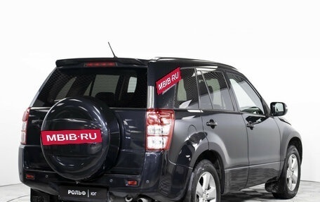 Suzuki Grand Vitara, 2011 год, 1 233 000 рублей, 5 фотография