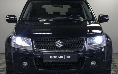 Suzuki Grand Vitara, 2011 год, 1 233 000 рублей, 25 фотография