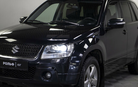 Suzuki Grand Vitara, 2011 год, 1 233 000 рублей, 24 фотография