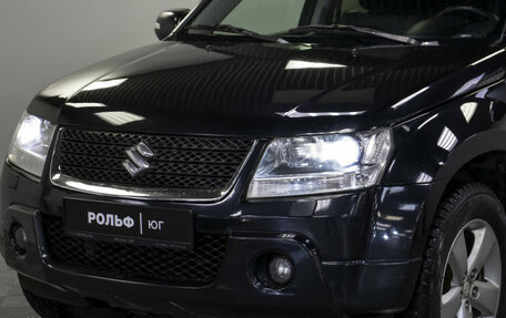 Suzuki Grand Vitara, 2011 год, 1 233 000 рублей, 22 фотография