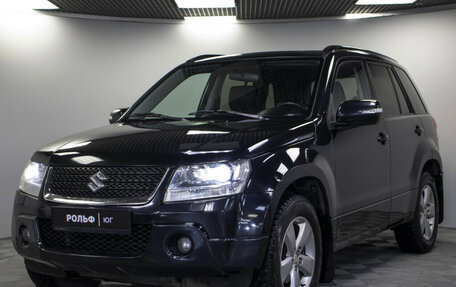 Suzuki Grand Vitara, 2011 год, 1 233 000 рублей, 23 фотография