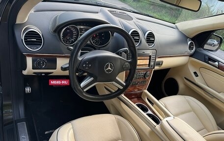 Mercedes-Benz M-Класс AMG, 2009 год, 3 999 999 рублей, 12 фотография