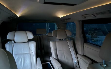 Toyota Alphard III, 2012 год, 2 700 000 рублей, 8 фотография