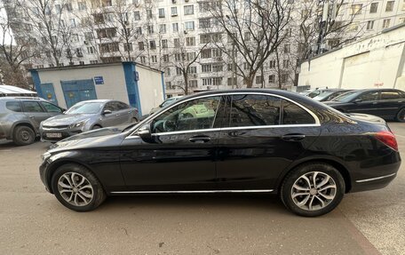 Mercedes-Benz C-Класс, 2014 год, 1 700 000 рублей, 4 фотография