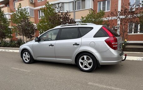 KIA cee'd I рестайлинг, 2009 год, 780 000 рублей, 7 фотография