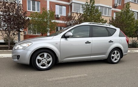 KIA cee'd I рестайлинг, 2009 год, 780 000 рублей, 9 фотография