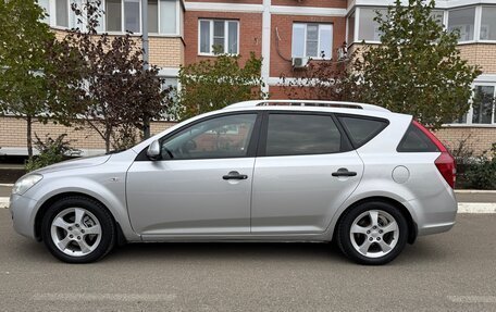 KIA cee'd I рестайлинг, 2009 год, 780 000 рублей, 8 фотография