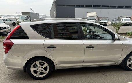 KIA cee'd I рестайлинг, 2009 год, 780 000 рублей, 3 фотография