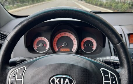 KIA cee'd I рестайлинг, 2009 год, 780 000 рублей, 12 фотография