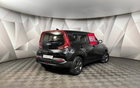 KIA Soul III, 2022 год, 2 188 000 рублей, 2 фотография