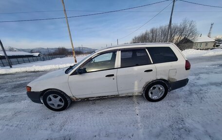 Nissan AD II, 2000 год, 150 000 рублей, 4 фотография